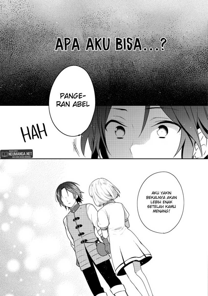 Tearmoon Empire Story Chapter 16 Bahasa Indonesia